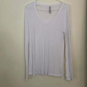 Athleta long sleeve shirt